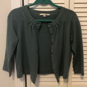 Boden Cashmere Sweater